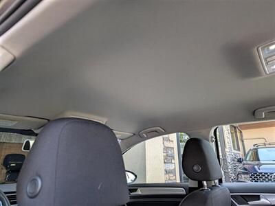 2016 Volkswagen e-Golf SE   - Photo 25 - Bountiful, UT 84010