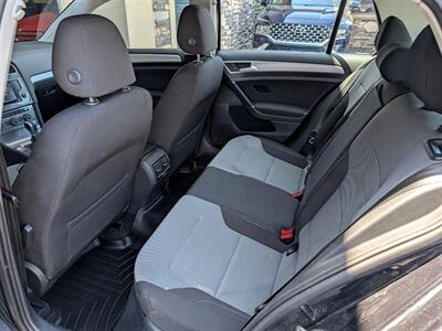 2016 Volkswagen e-Golf SE   - Photo 24 - Bountiful, UT 84010