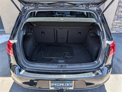 2016 Volkswagen e-Golf SE   - Photo 29 - Bountiful, UT 84010