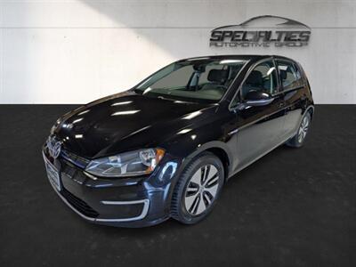 2016 Volkswagen e-Golf SE   - Photo 5 - Bountiful, UT 84010