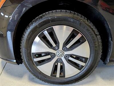 2016 Volkswagen e-Golf SE   - Photo 15 - Bountiful, UT 84010
