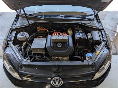 2016 Volkswagen e-Golf SE   - Photo 17 - Bountiful, UT 84010