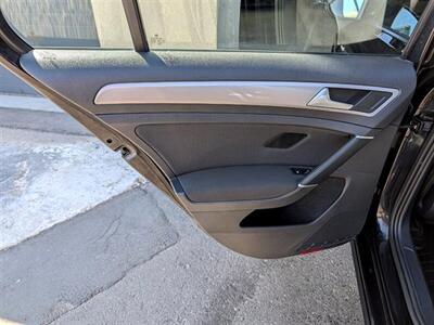 2016 Volkswagen e-Golf SE   - Photo 23 - Bountiful, UT 84010