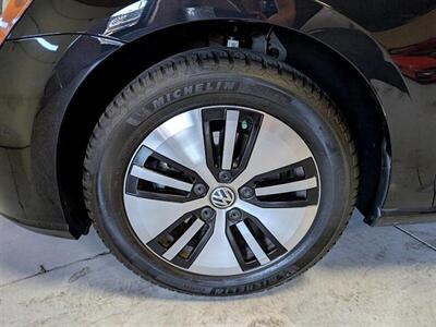 2016 Volkswagen e-Golf SE   - Photo 15 - Bountiful, UT 84010