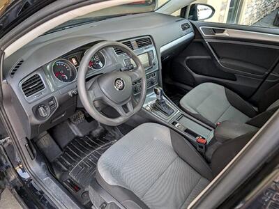 2016 Volkswagen e-Golf SE   - Photo 2 - Bountiful, UT 84010