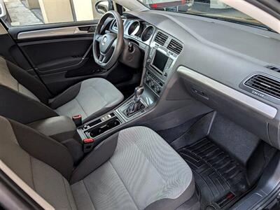 2016 Volkswagen e-Golf SE   - Photo 4 - Bountiful, UT 84010