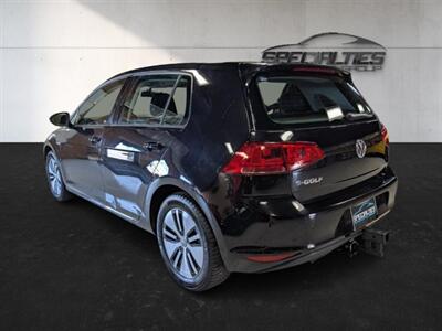 2016 Volkswagen e-Golf SE   - Photo 8 - Bountiful, UT 84010