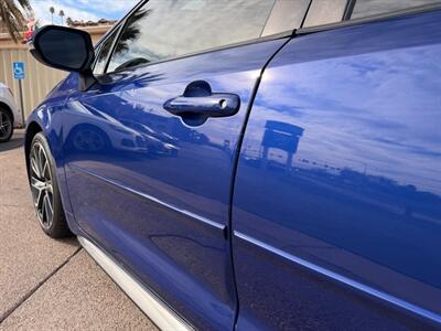 2021 Toyota Corolla SE   - Photo 27 - St. George, UT 84770-2625