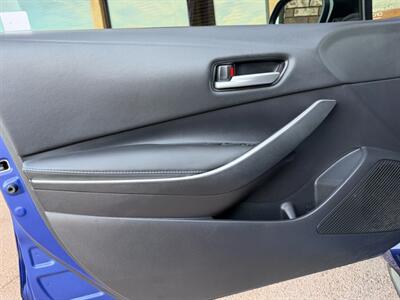 2021 Toyota Corolla SE   - Photo 45 - St. George, UT 84770-2625