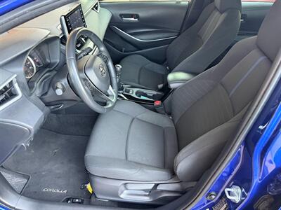 2021 Toyota Corolla SE   - Photo 9 - St. George, UT 84770-2625