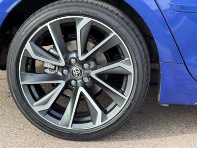 2021 Toyota Corolla SE   - Photo 37 - St. George, UT 84770-2625