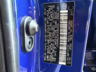 2021 Toyota Corolla SE   - Photo 49 - St. George, UT 84770-2625