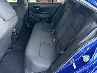 2021 Toyota Corolla SE   - Photo 11 - St. George, UT 84770-2625