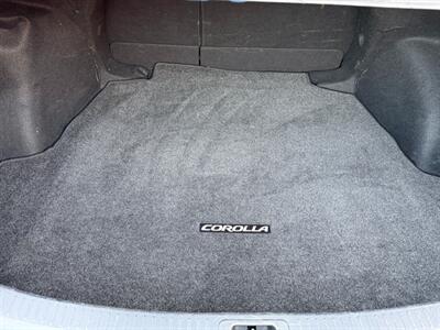 2021 Toyota Corolla SE   - Photo 42 - St. George, UT 84770-2625