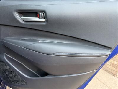 2021 Toyota Corolla SE   - Photo 46 - St. George, UT 84770-2625