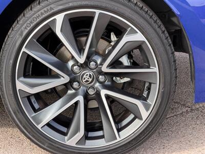 2021 Toyota Corolla SE   - Photo 36 - St. George, UT 84770-2625