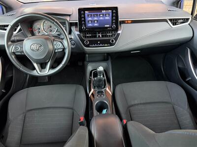 2021 Toyota Corolla SE   - Photo 4 - St. George, UT 84770-2625