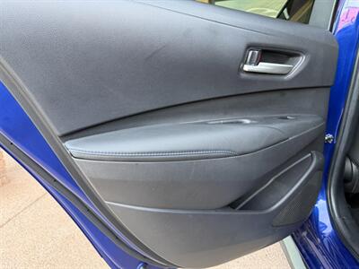 2021 Toyota Corolla SE   - Photo 44 - St. George, UT 84770-2625