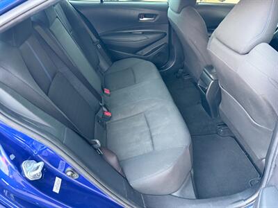 2021 Toyota Corolla SE   - Photo 15 - St. George, UT 84770-2625