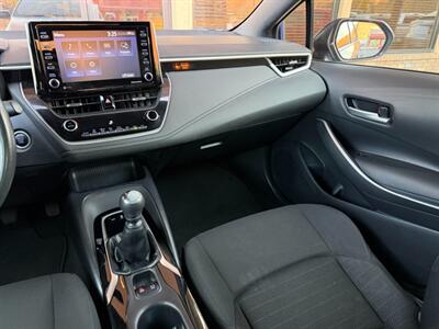 2021 Toyota Corolla SE   - Photo 18 - St. George, UT 84770-2625