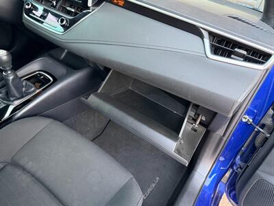 2021 Toyota Corolla SE   - Photo 48 - St. George, UT 84770-2625