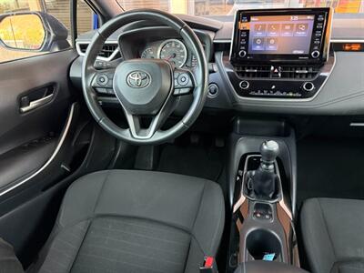 2021 Toyota Corolla SE   - Photo 17 - St. George, UT 84770-2625
