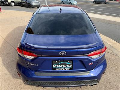 2021 Toyota Corolla SE   - Photo 20 - St. George, UT 84770-2625