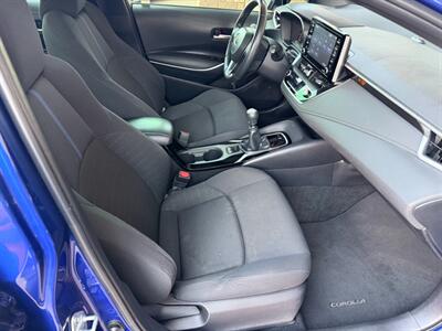 2021 Toyota Corolla SE   - Photo 13 - St. George, UT 84770-2625