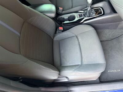 2021 Toyota Corolla SE   - Photo 41 - St. George, UT 84770-2625