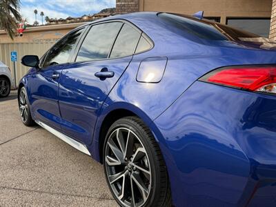 2021 Toyota Corolla SE   - Photo 23 - St. George, UT 84770-2625