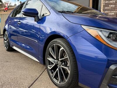 2021 Toyota Corolla SE   - Photo 21 - St. George, UT 84770-2625