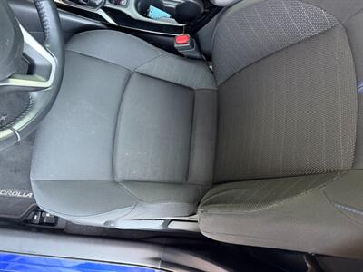 2021 Toyota Corolla SE   - Photo 39 - St. George, UT 84770-2625