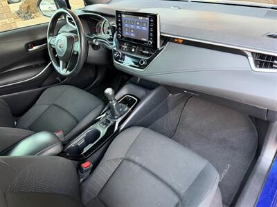 2021 Toyota Corolla SE   - Photo 7 - St. George, UT 84770-2625