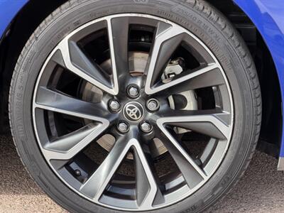 2021 Toyota Corolla SE   - Photo 38 - St. George, UT 84770-2625