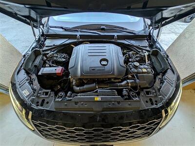 2019 Land Rover Range Rover Velar D180 S - Photo 17 - Bountiful, UT 84010