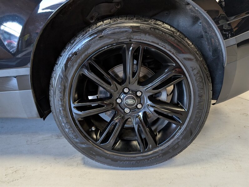 2019 Land Rover Range Rover Velar D180 S - Photo 14 - Bountiful, UT 84010