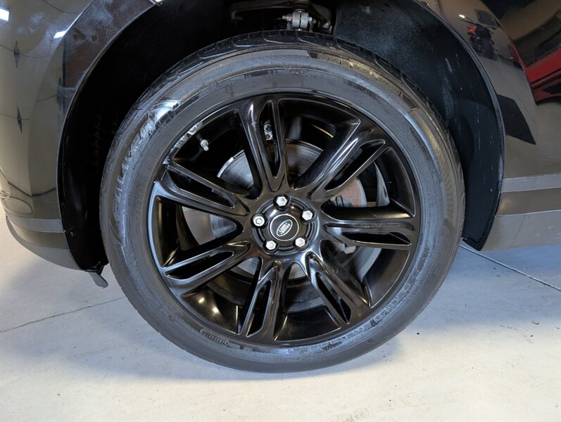 2019 Land Rover Range Rover Velar D180 S - Photo 15 - Bountiful, UT 84010