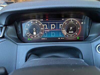 2019 Land Rover Range Rover Velar D180 S - Photo 22 - Bountiful, UT 84010