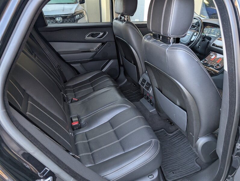 2019 Land Rover Range Rover Velar D180 S - Photo 28 - Bountiful, UT 84010