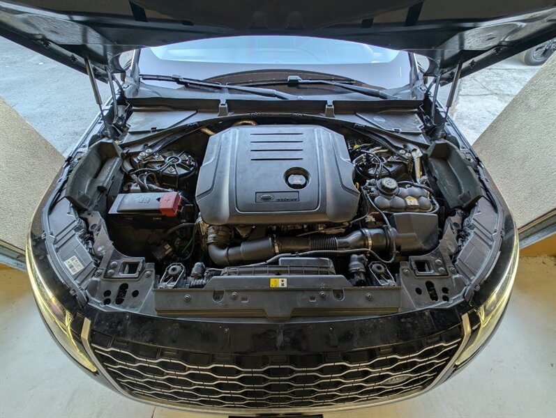 2019 Land Rover Range Rover Velar D180 S - Photo 16 - Bountiful, UT 84010