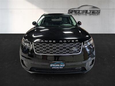 2019 Land Rover Range Rover Velar D180 S - Photo 6 - Bountiful, UT 84010