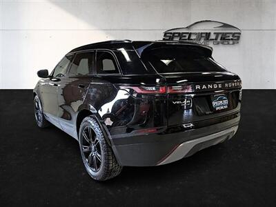 2019 Land Rover Range Rover Velar D180 S   - Photo 8 - St. George, UT 84770-2625