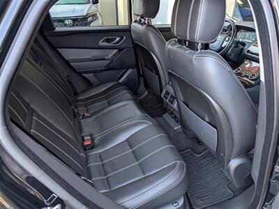 2019 Land Rover Range Rover Velar D180 S - Photo 29 - Bountiful, UT 84010