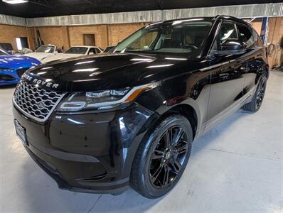 2019 Land Rover Range Rover Velar D180 S - Photo 5 - Bountiful, UT 84010
