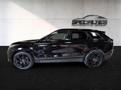 2019 Land Rover Range Rover Velar D180 S   - Photo 7 - St. George, UT 84770-2625