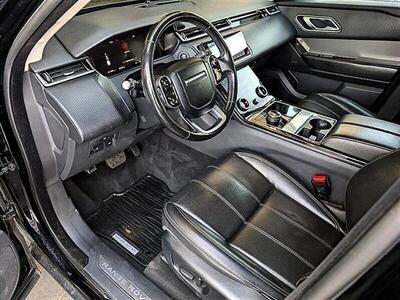 2019 Land Rover Range Rover Velar D180 S   - Photo 2 - St. George, UT 84770-2625