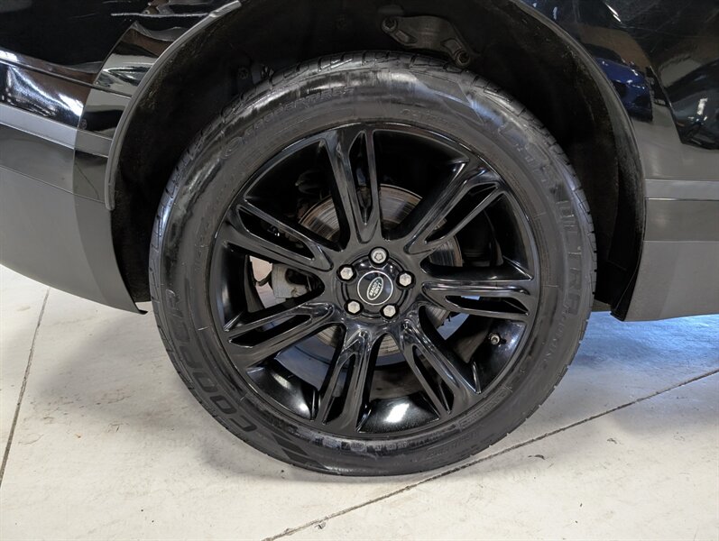 2019 Land Rover Range Rover Velar D180 S - Photo 13 - Bountiful, UT 84010