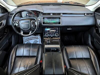 2019 Land Rover Range Rover Velar D180 S   - Photo 3 - St. George, UT 84770-2625