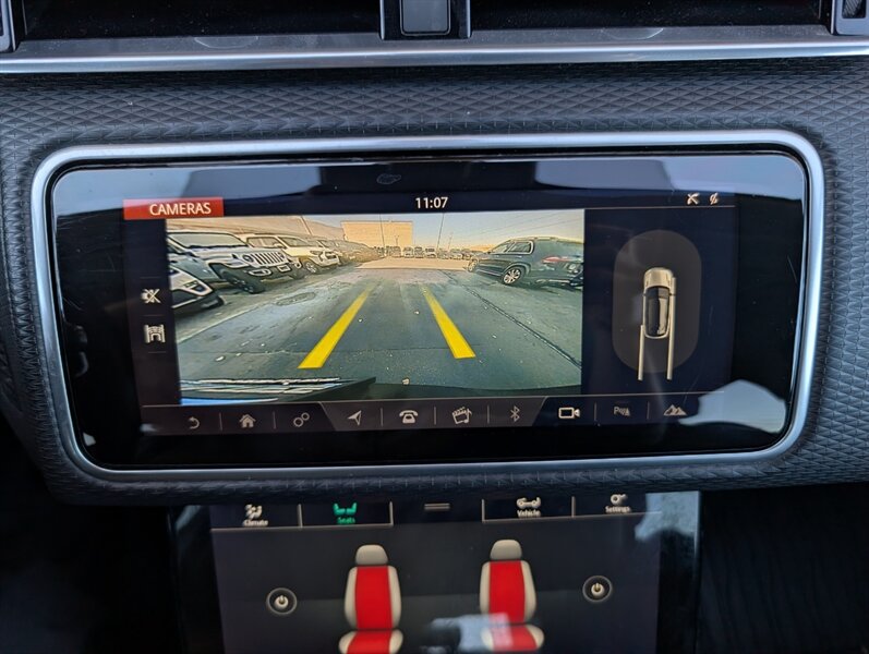 2019 Land Rover Range Rover Velar D180 S - Photo 24 - Bountiful, UT 84010