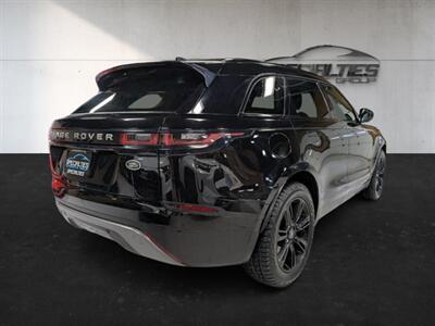 2019 Land Rover Range Rover Velar D180 S - Photo 10 - Bountiful, UT 84010